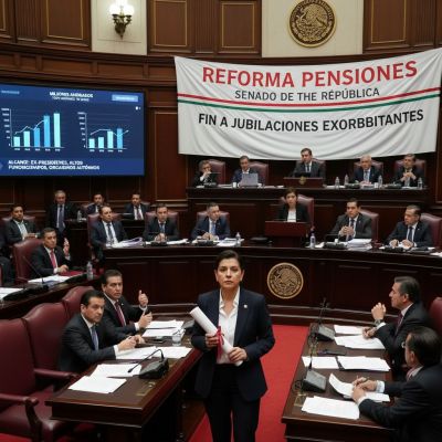 Sheinbaum-envia-al-Senado-una-reforma-para-recortar-pensiones-consideradas-exorbitantes-cifras-y-alcance