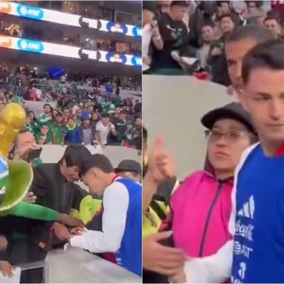 Alvaro-Fidalgo-debuta-con-Mexico-en-la-reapertura-del-Estadio-Azteca