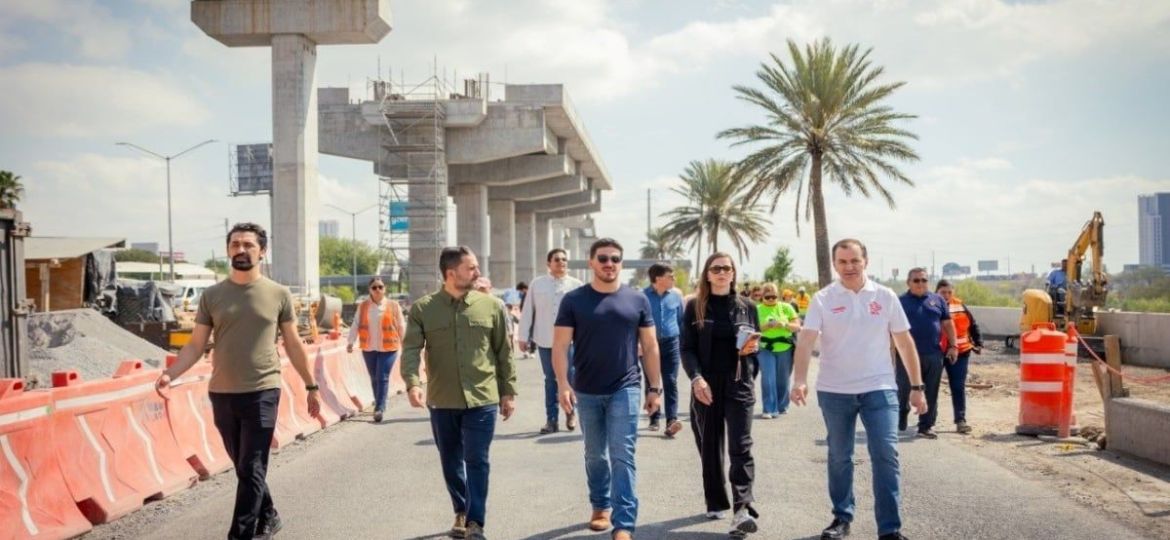 Arranca-arborizacion-del-Parque-Lineal-Constitucion-vinculado-a-la-Linea-4-en-Nuevo-Leon