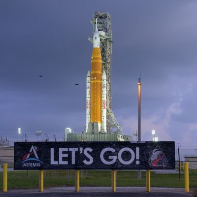 Artemis-II-NASA-prepara-lanzamiento-tripulado-para-un-sobrevuelo-lunar-de-10-dias