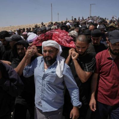 Asociacion-de-Prensa-Extranjera-denuncia-detencion-y-agresion-de-un-equipo-de-CNN-en-Cisjordania