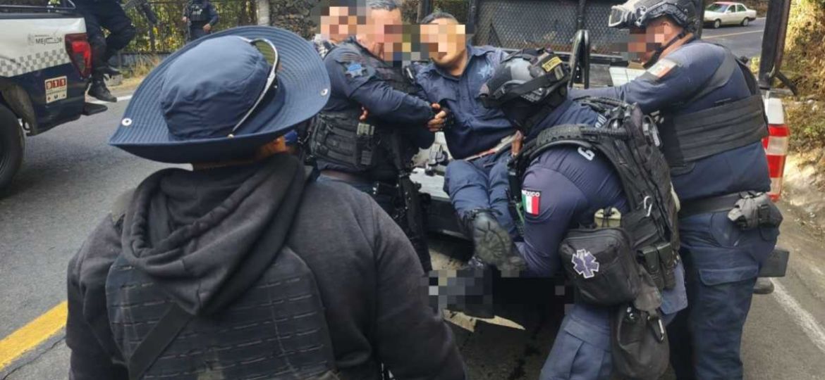 Ataque-a-elementos-de-la-Guardia-Civil-en-Michoacan-deja-un-agente-lesionado
