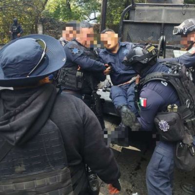 Ataque-a-elementos-de-la-Guardia-Civil-en-Michoacan-deja-un-agente-lesionado