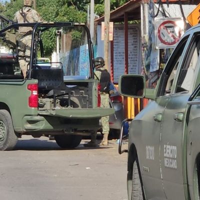Ataques-armados-en-Culiacan-dejan-heridos-y-provocan-detenciones-de-personas-armadas