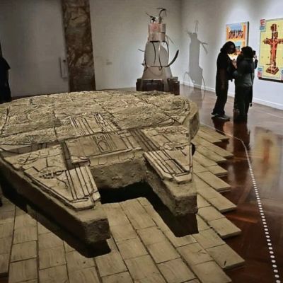 AztLAn-en-Bellas-Artes-el-arte-chicano-frente-a-la-avalancha-de-revelaciones-sobre-Cesar-Chavez