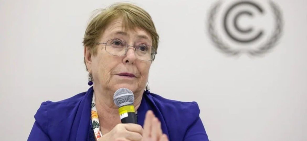 Brasil-y-Mexico-reafirman-respaldo-a-Michelle-Bachelet-tras-retiro-de-apoyo-de-Chile