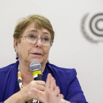 Brasil-y-Mexico-reafirman-respaldo-a-Michelle-Bachelet-tras-retiro-de-apoyo-de-Chile
