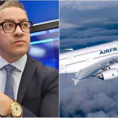 Chumel-Torres-acusa-a-Air-France-de-extraviar-maleta-con-medicamento-y-solicita-apoyo-en-redes