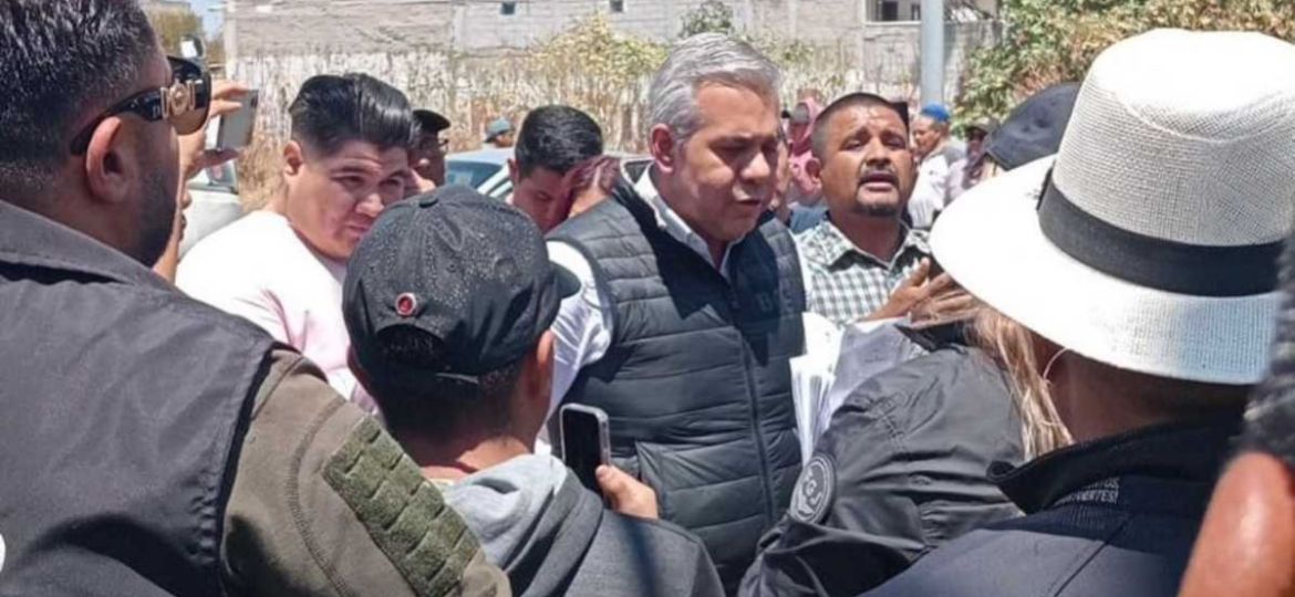 Clausuran-tiradero-en-La-Monera-Ecatepec-versiones-sobre-obstruccion-por-un-diputado-no-estan-verificadas