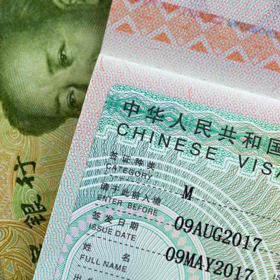 Como-tramitar-la-visa-para-mexicanos-que-viajan-a-China-tipos-requisitos-y-costos