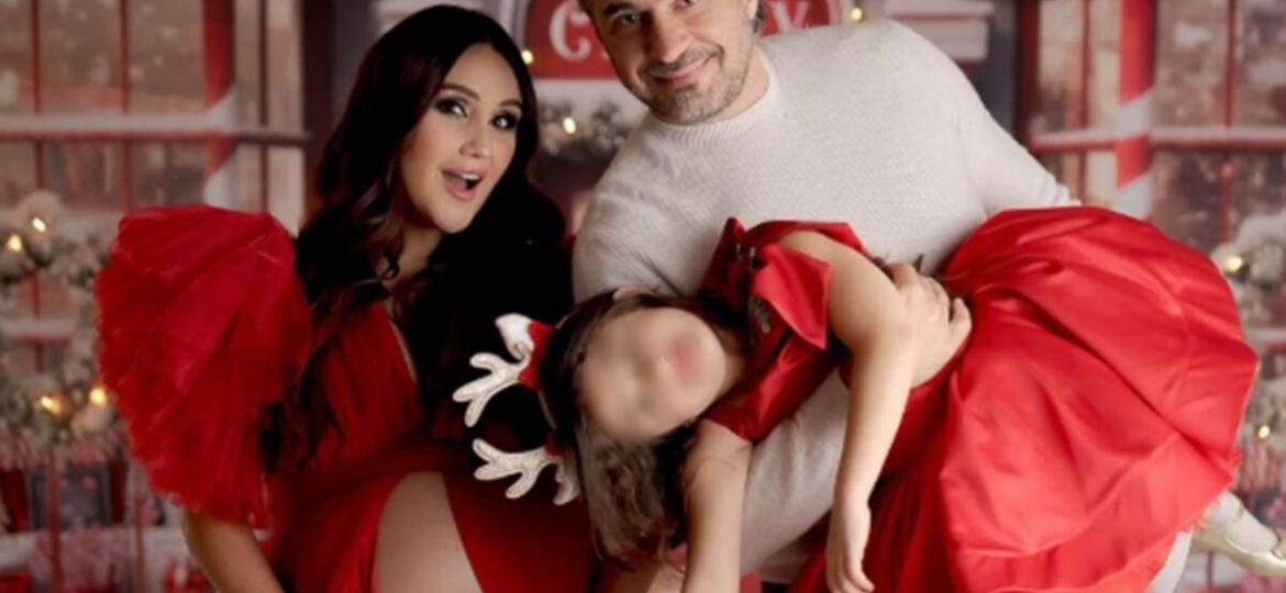 Dulce-Maria-anuncio-de-embarazo-y-reportes-sobre-su-segunda-hija-Fernanda