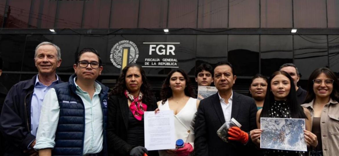 FGR-investiga-derrame-de-petroleo-en-el-Golfo-costas-de-Veracruz-y-Tabasco-resultan-afectadas