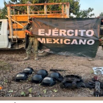Fuerzas-federales-localizan-explosivos-armas-y-municiones-en-operativos-en-Sinaloa