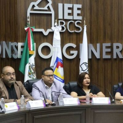 IEEBCS-designa-a-Perla-Marisol-Gutierrez-Canizales-presidenta-provisional-tras-la-remocion-de-Alejandro-Palacios-Espinosa