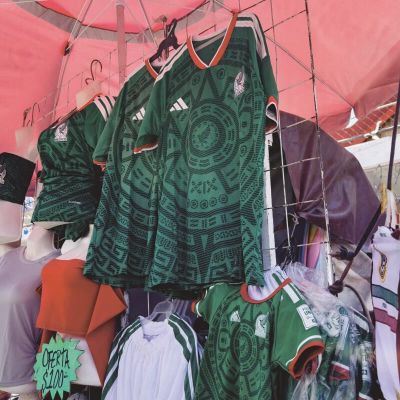 IMPI-y-fuerzas-federales-aseguran-mas-de-60-toneladas-de-mercancia-pirata-en-Tepito
