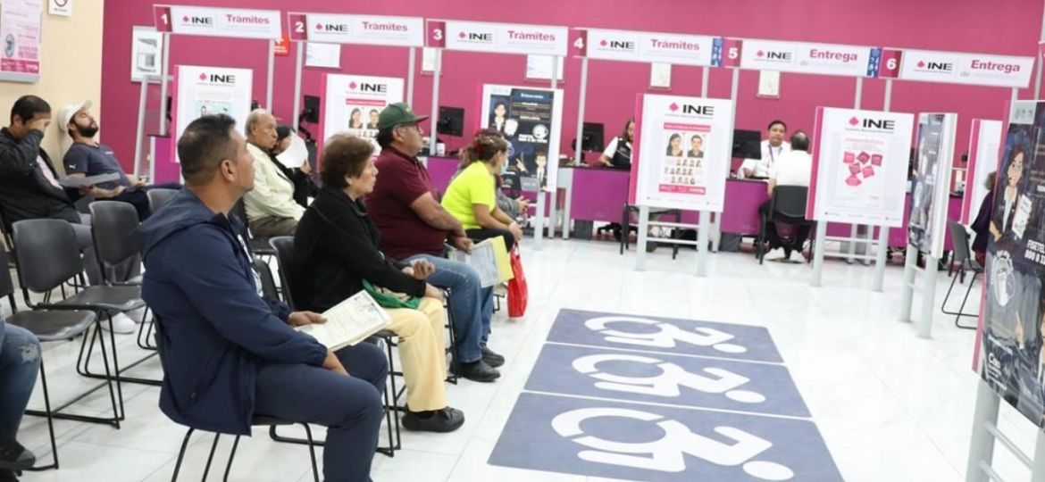 INE-suspende-atencion-en-Modulos-de-Atencion-Ciudadana-por-Semana-Santa