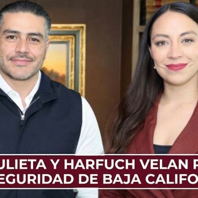 Julieta-Ramirez-y-Omar-Garcia-Harfuch-estrechan-colaboracion-para-fortalecer-la-estrategia-de-seguridad-en-Baja-California-2