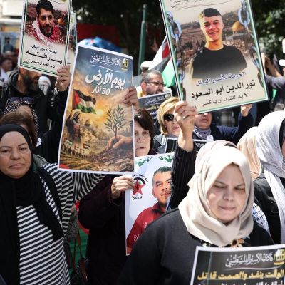 Knesset-aprueba-la-pena-de-muerte-por-terrorismo-protestas-en-territorios-palestinos-y-Jerusalen