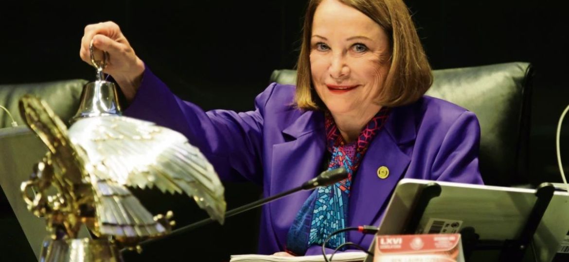 Laura-Itzel-Castillo-destaca-avances-en-paridad-de-genero-en-Mexico