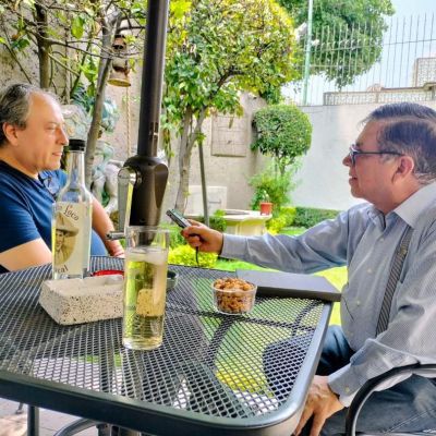 Luis-Carreno-Limon-de-la-caricatura-al-mural-que-reune-a-los-grandes-de-Mexico