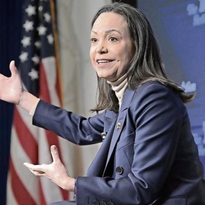 Maria-Corina-Machado-se-reunio-con-Marco-Rubio-en-Washington-para-abordar-la-transicion-en-Venezuela