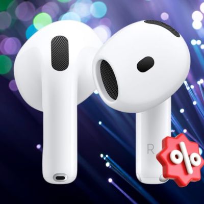 Mercado-Libre-tiene-descuentos-en-AirPods-4-Smart-TV-Motorola-50-pulgadas-y-mas
