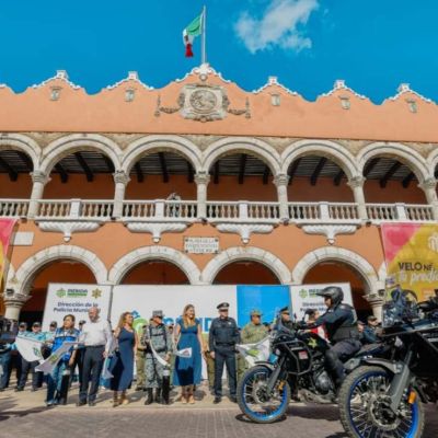 Merida-activa-operativo-de-seguridad-por-Semana-Santa-con-despliegue-policial-y-coordinacion-federal