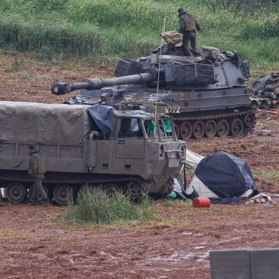 Netanyahu-ordena-ampliar-la-zona-de-seguridad-en-el-sur-del-Libano-en-medio-de-una-nueva-escalada