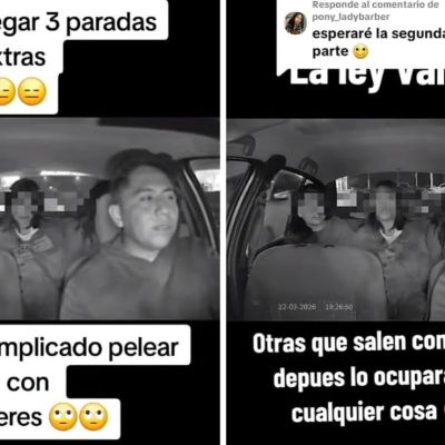 No-se-confirma-en-medios-un-video-viral-en-el-que-pasajeras-invocan-la-Ley-Valeria-para-no-pagar-un-viaje