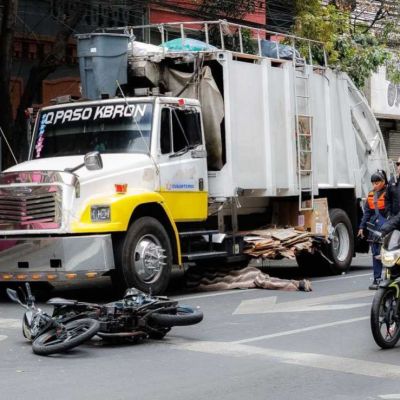 No-se-pudo-verificar-publicamente-el-presunto-atropellamiento-por-unidad-de-limpia-en-Roma-Norte