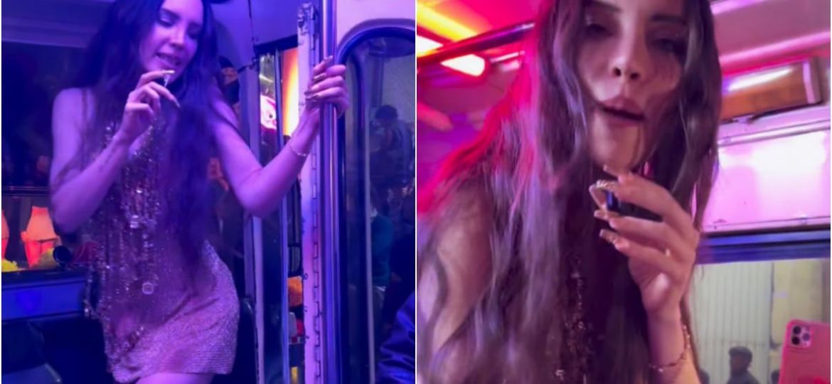 No-se-verifica-que-Belinda-haya-compartido-un-video-simulando-un-asalto-en-un-microbus