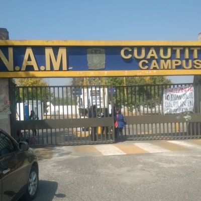 No-se-verifica-reporte-sobre-muerte-de-una-egresada-en-instalaciones-de-la-FES-Cuautitlan