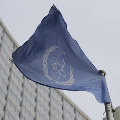 OIEA-planta-de-agua-pesada-de-Jondab-dejo-de-operar-tras-ataques-a-instalaciones-nucleares-iranies