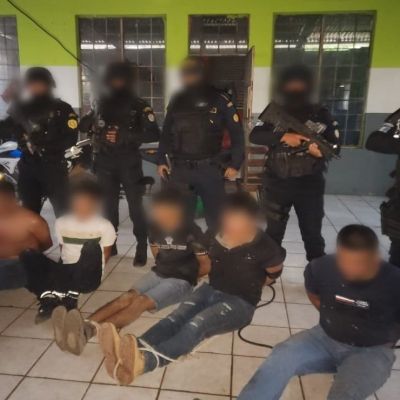 Operativo-en-La-Democracia-Huehuetenango-autoridades-hallan-municiones-y-aprehenden-a-una-persona-en-la-aldea-Las-Espuelas