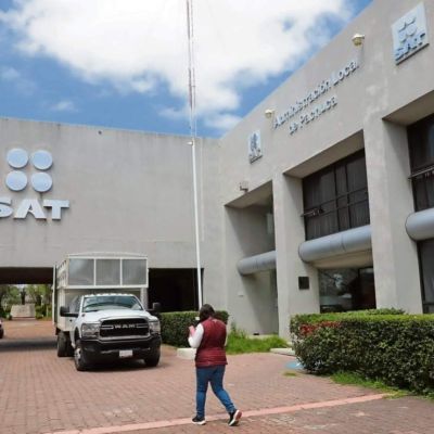 Organizaciones-exigen-dialogo-con-Hacienda-tras-revocaciones-del-SAT-a-donatarias-autorizadas