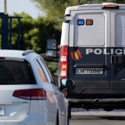 Policia-Nacional-localiza-posible-narcotunel-en-el-Poligono-del-Tarajal-16-detenidos-en-operativo-antidrogas