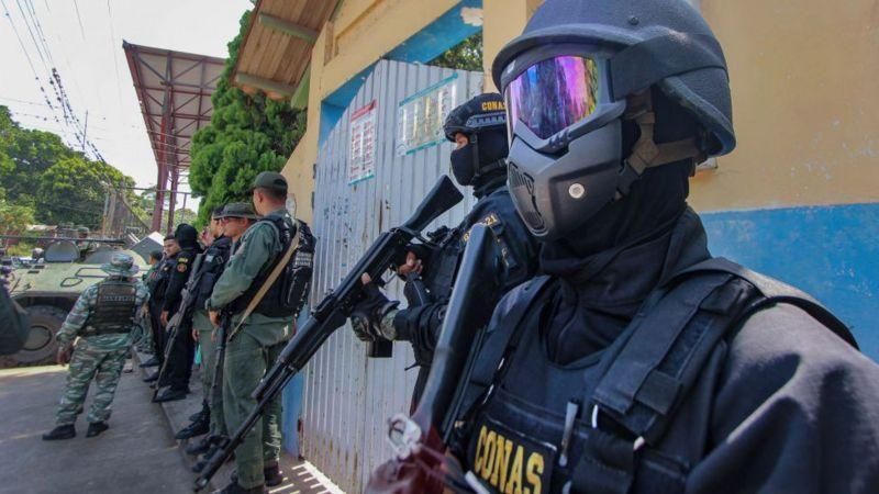 Raul-Gorrin-reportan-detencion-en-La-Tumba-mientras-enfrenta-acusaciones-en-Estados-Unidos