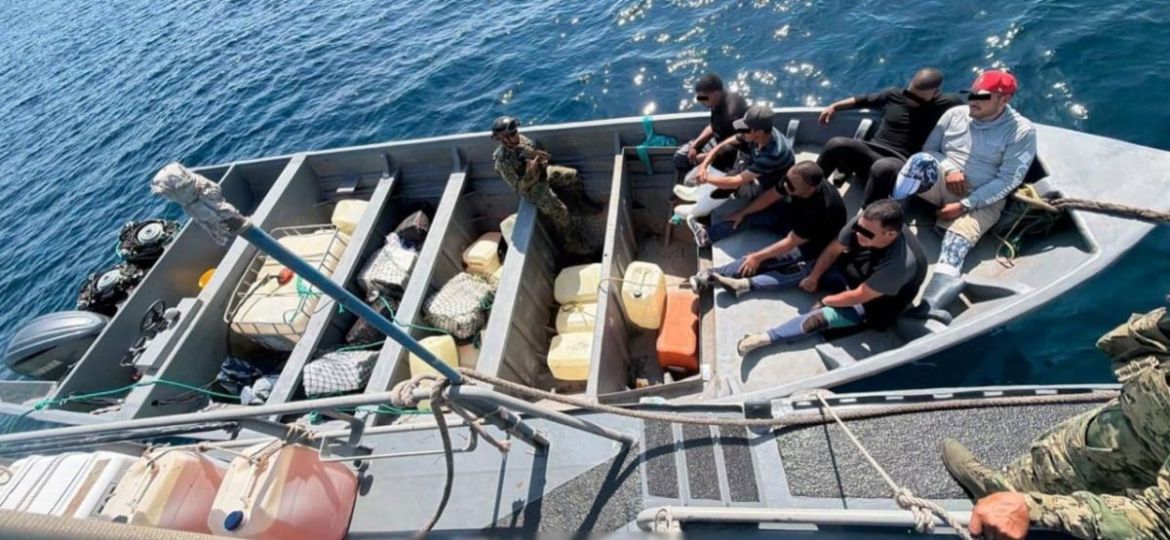 Semar-informa-aseguramientos-de-cocaina-en-Lazaro-Cardenas-y-detenciones-en-operativos-maritimos