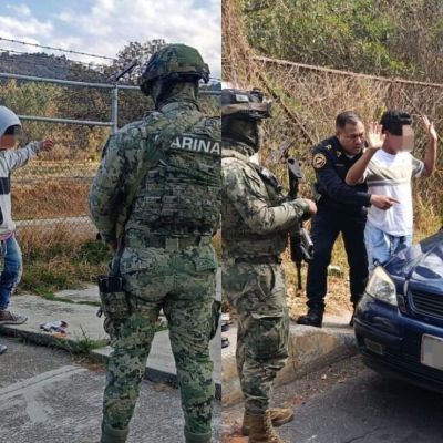 Semar-reporta-detenciones-y-aseguramientos-en-la-Operacion-Sable-en-el-centro-del-pais