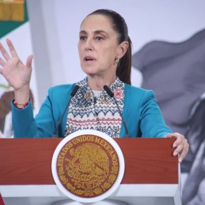 Sheinbaum-admite-que-el-abasto-de-medicamentos-en-el-sistema-publico-no-ha-alcanzado-el-100
