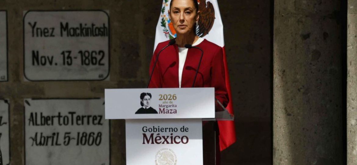 Sheinbaum-encabeza-homenaje-por-el-Bicentenario-del-natalicio-de-Margarita-Maza