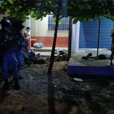 Siete-personas-ejecutadas-en-dos-hechos-en-Matias-Romero-y-La-Venta-Oaxaca