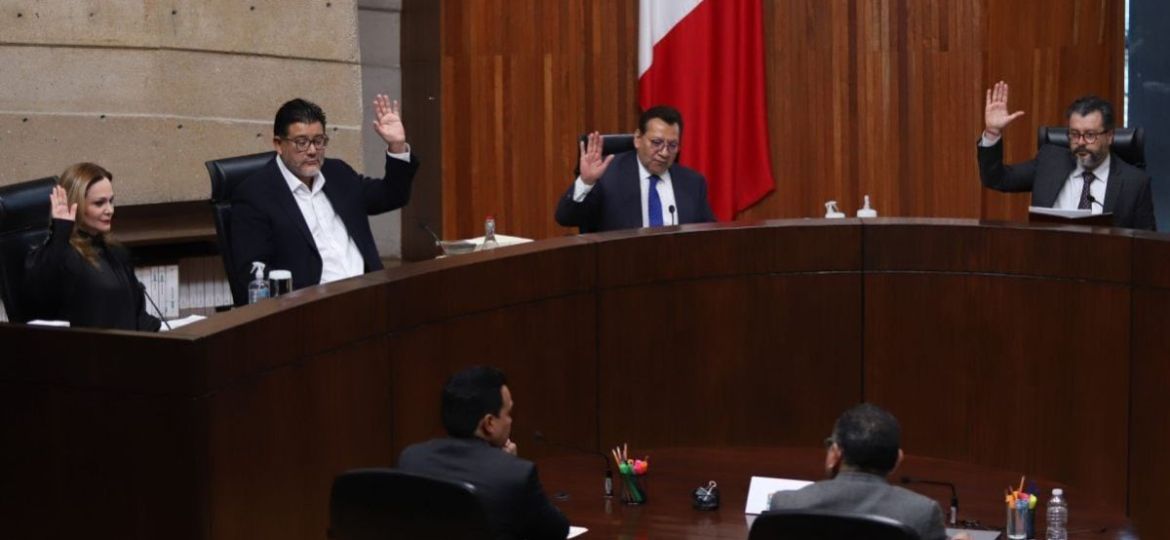 TEPJF-declara-improcedente-impugnacion-y-mantiene-comparecencias-presenciales-para-la-eleccion-de-consejerias-del-INE