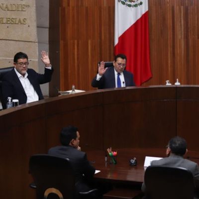 TEPJF-declara-improcedente-impugnacion-y-mantiene-comparecencias-presenciales-para-la-eleccion-de-consejerias-del-INE