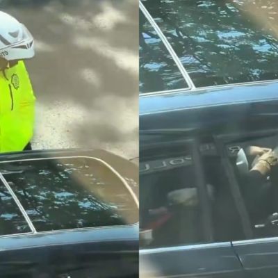 Video-muestra-a-un-agente-de-Transito-de-la-CDMX-presuntamente-recibiendo-una-mordida