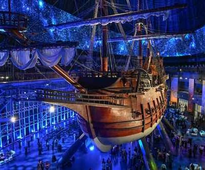 Abre-en-Manila-el-Museo-del-Galeon-con-replica-del-Espiritu-Santo-que-rememora-la-ruta-Manila–Acapulco
