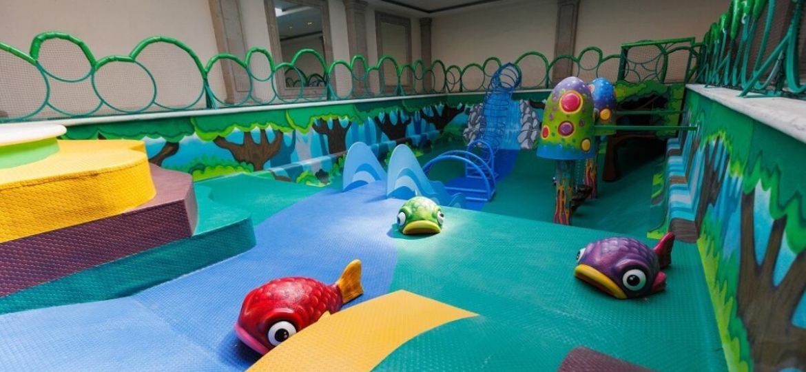 Abre-la-‘Alberca-Encantada-en-el-Complejo-Cultural-Los-Pinos-acceso-gratuito-por-turnos