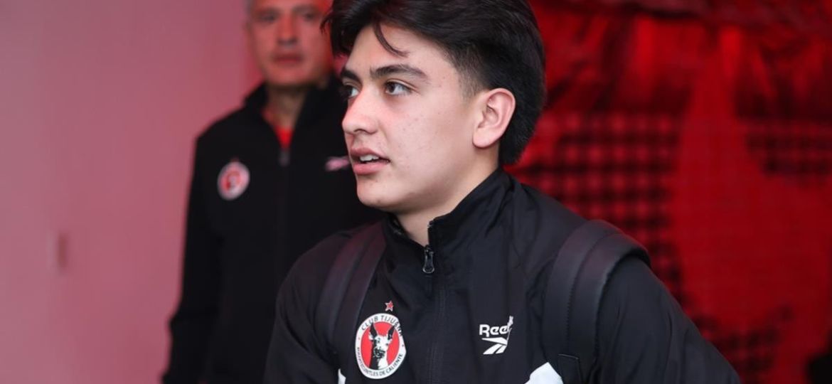 Abreu-confirma-que-Gilberto-Mora-esta-apto-y-su-regreso-con-Xolos-sera-dosificado