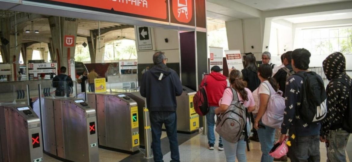 Acceso-al-Tren-Felipe-Angeles-Buenavista–AIFA-requerira-la-Tarjeta-de-Movilidad-Integrada