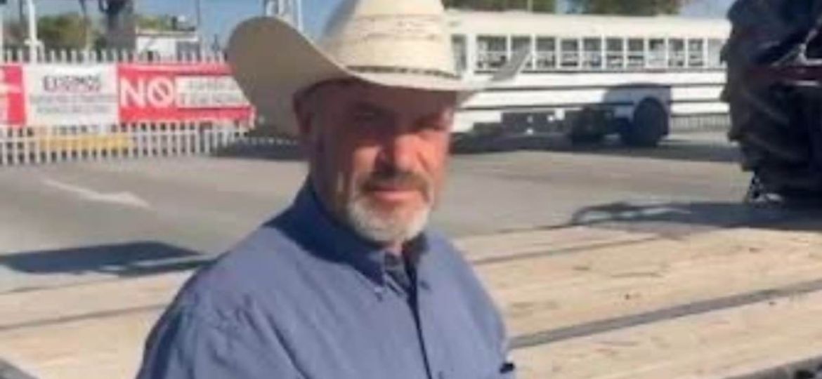 Adrian-LeBaron-denuncia-irrupcion-de-grupo-armado-en-casa-de-su-sobrino-en-Alamillo-Chihuahua